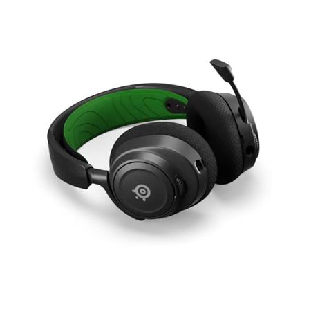 Auriculares Inalámbricos SteelSeries Arctis Nova 7X - Negro